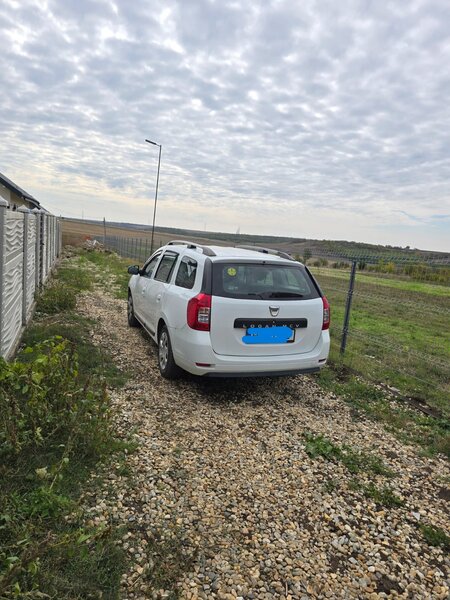 Dacia Logan